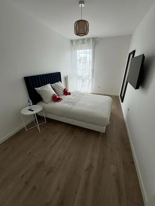 Proche De Toute Commodite - Proche Orly Apartment Chevilly-Larue