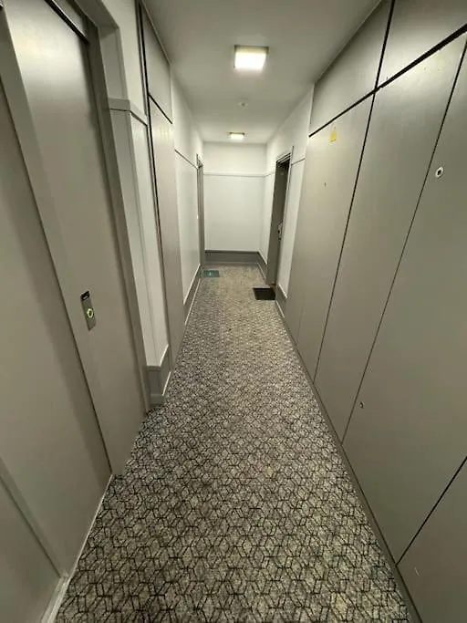 Proche De Toute Commodite - Proche Orly Apartment Chevilly-Larue
