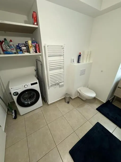 Proche De Toute Commodite - Proche Orly Apartment Chevilly-Larue 0*,  France