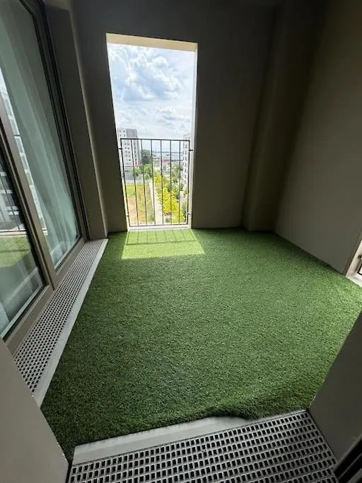 Proche De Toute Commodite - Proche Orly Apartment Chevilly-Larue