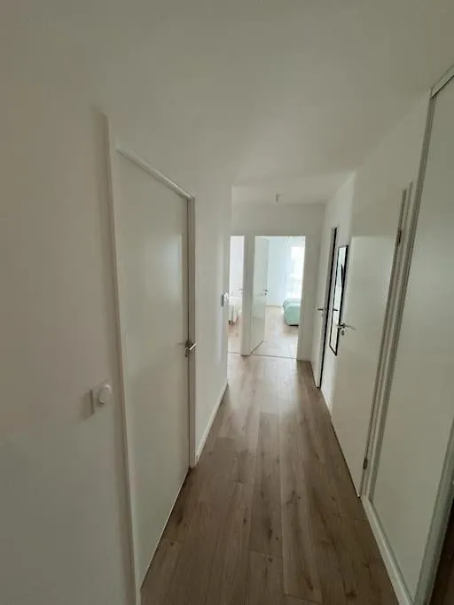 Proche De Toute Commodite - Proche Orly Apartment Chevilly-Larue 0*,  France