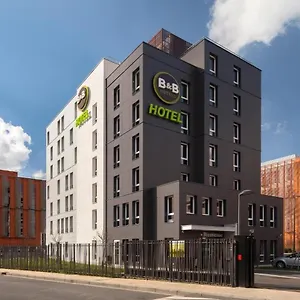 Orly Marche International Hotel
