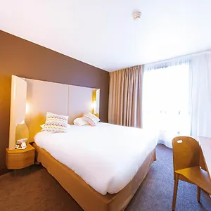 Campanile Rungis - Orly Hotel