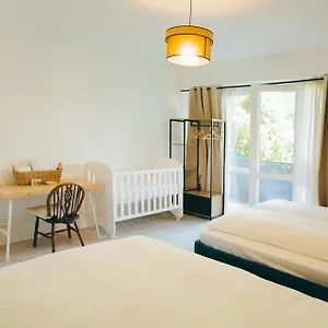 Cozy Garden Bed & Breakfast