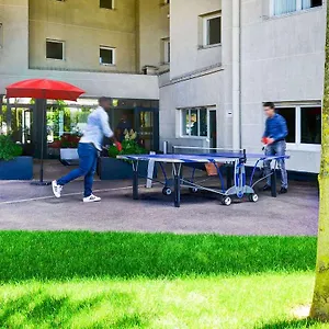 Ibis Budget Orly Tram 7 Hotel